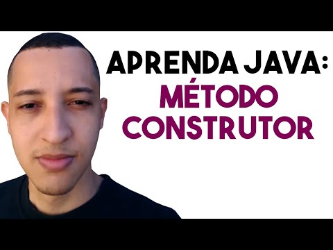 Java Construtores | Aprenda a Usar Métodos Construtores em Java Agora Mesmo