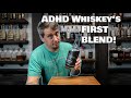 Matt Porter's (ADHD Whiskey) First Barrel King Blend!