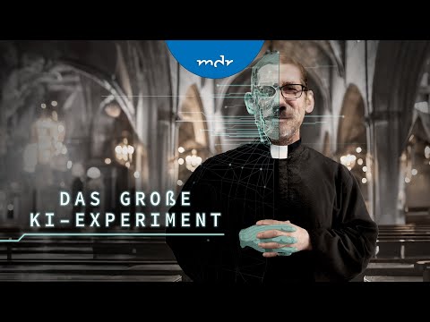 Kann eine KI bei Einsamkeit helfen? Das große KI-Experiment | ARD Wissen | MDR