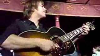 Girl From Athens - Pat McGee - the Chance theatre - 4.20.06