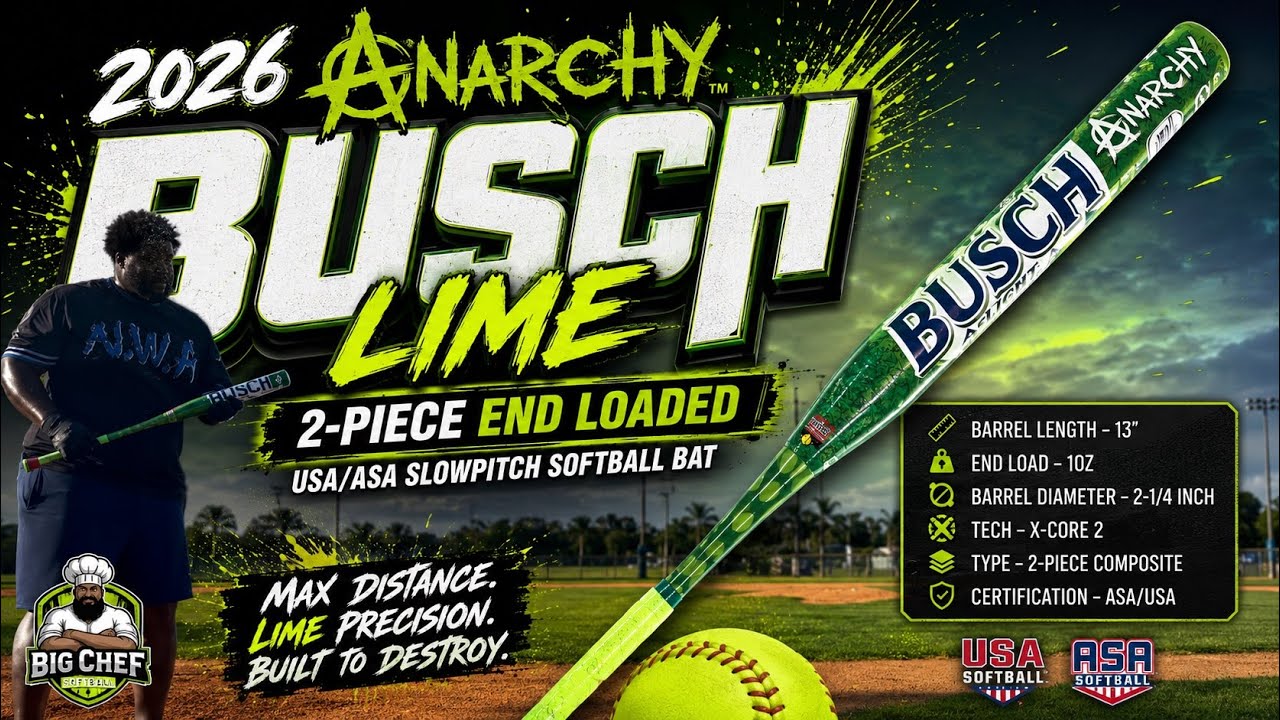 Anarchy Busch