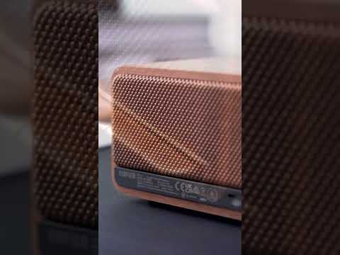 Edifier MP230 Tabletop 20W Black/Green