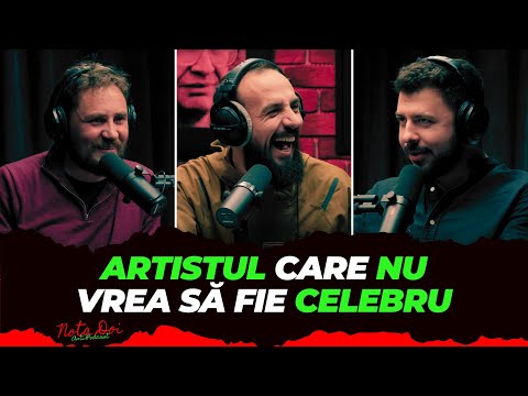 18+ ❌ Ronin Terente despre ROAST, Cvadroperi și Textul de pe Crucea lui Cușnir