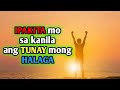 Value yourself more | Life-changing Tagalog speech | Brain Power 2177