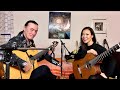 Czardas V Monti By Thu Le And Lulo Reinhardt Duo Guitar