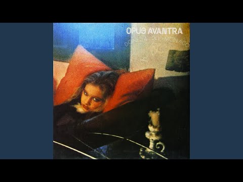 Il Pavone - Opus Avantra