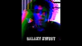 Hypnotronic - Galaxy Kwest