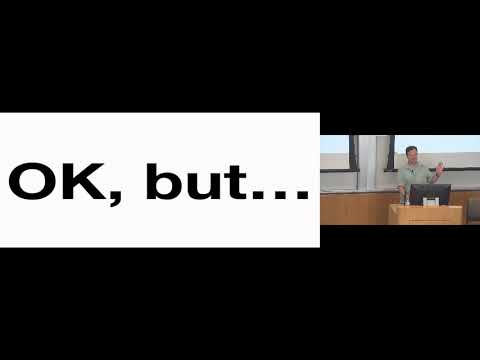 PG Conf Philly: The 1600 Column Limit