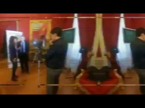 Sala Rossa - 14 dicembre Fipav.MEdia