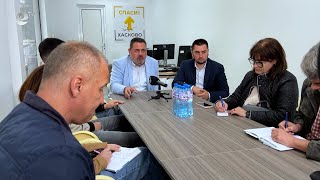 "Спаси Хасково" призова областния управител да върне докладната за фотоволтаиците