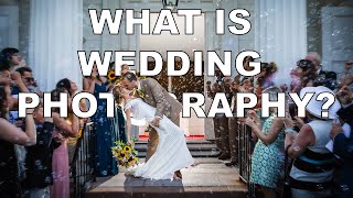 Wedding Photography 101: What is wedding photography? Plus Gear,  Challenges, and Getting Started