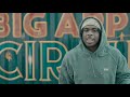 Tee Da H Big Apple Circus Official Music Video Shot By SefMade