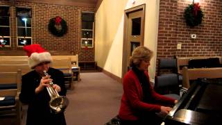 GEOFF GALLANTE, " Have Yourself a Merry Little Christmas