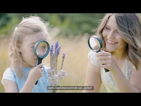 „Teva” Viļņas ražotne: neparasti cilvēki dara neparastas lietas