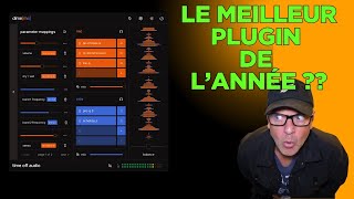 Video thumbnail for Dime MS de Time Off Audio : le petit truc qui fait la différence !! by Jaff