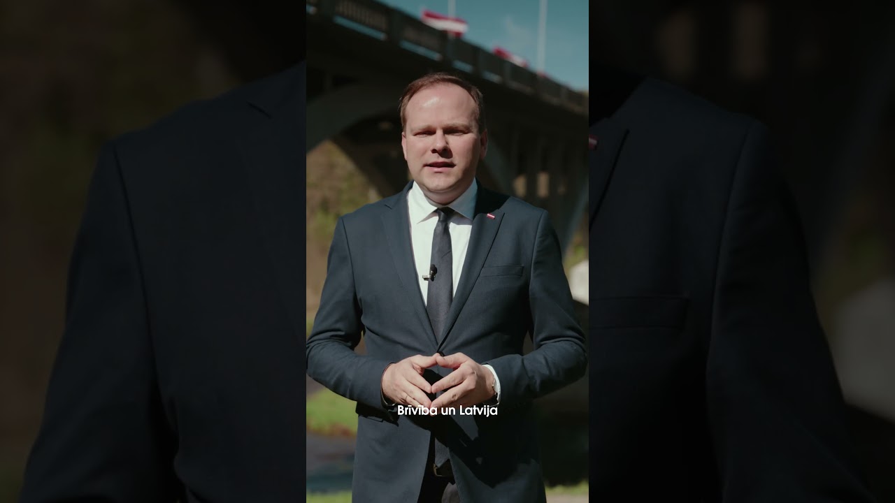 Sveicam Latvijas Republikas Neatkarības atjaunošanas dienā!