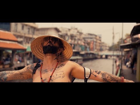 DEE - GUCCI MAMA [Official 4K Video]