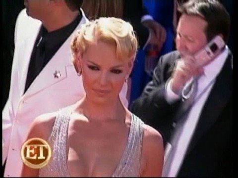 Katherine & Josh's Wedding clip 1