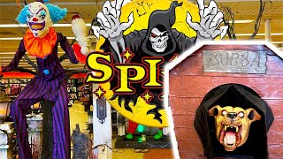 8TH SPIRIT HALLOWEEN IN A FORGOTTEN RITE AID 🎃