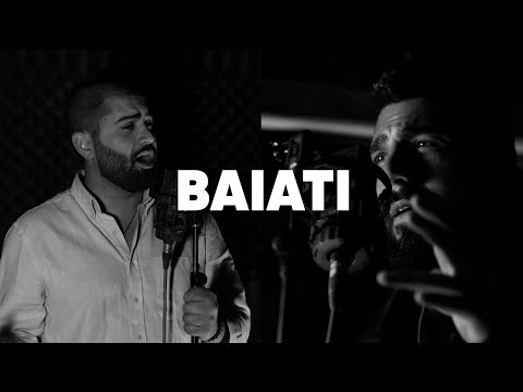 Kosta Sanikidze & Sandro Kakhidze - BAIATI / ბაიათი