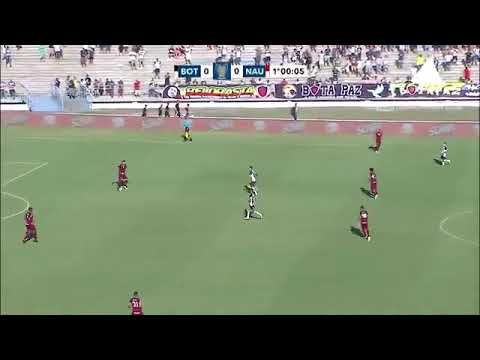 Botafogo-PB 2x1 Náutico - adeus invencibilidade