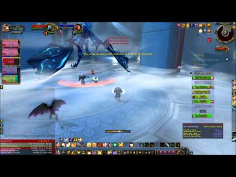 Vortex Pinnacle Normal: Altairus