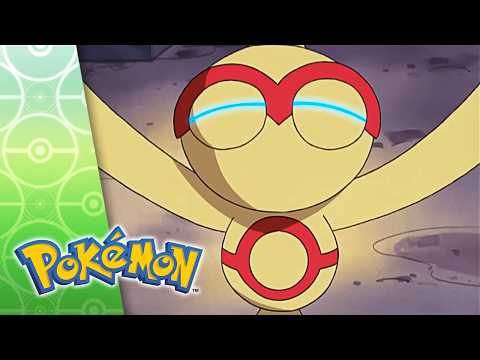 Me, Myself and Time | POKÉMON FULL EPISODE 36 | Season 7