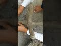 ऐसे बनते हैं मेरे गांव में टेसू How To Make Tesu J