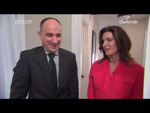 love it or list it - prendere o lasciare s5 ep24 Georgia e Steve