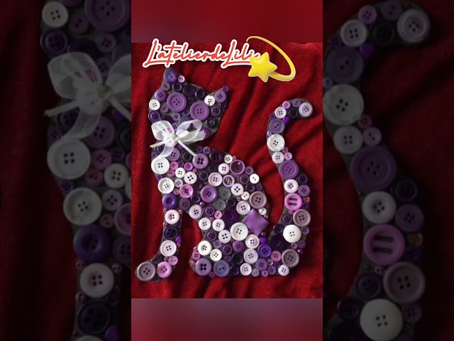 Vídeo relacionado con 30 Piezas de Insignias Transparentes, Botones Acrílicos de Alfiler Para Fabricación de Insignias, Utilizados en Actividades de Artesanía de Bricolaje, Plástico