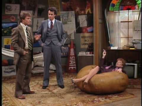 Bosom Buddies (Holland Taylor)