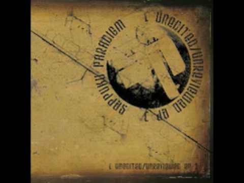 SEPPUKU PARADIGM - Hollow