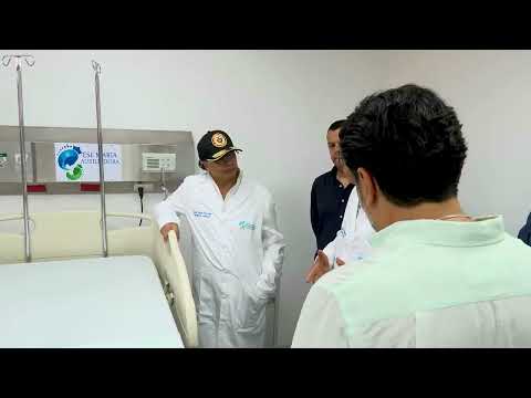 ESE HOSPITAL MARÍA AUXILIADORA MUNICIPIO DE GARZÓN HUILA 