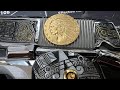 1912 Indian Head 5 Dollar Gold Coin Value