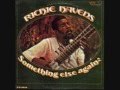 Richie Havens "If I" Live In London 2008