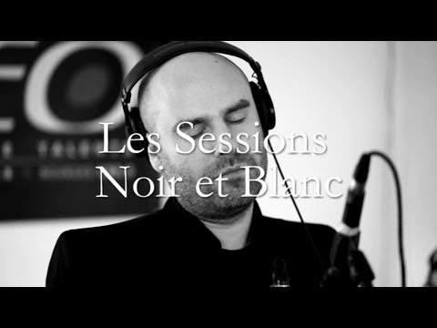 YOM - Rising (Live Radio Néo)