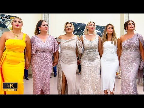 Imad Selim | Aylin & Baris | 4K | Bahar Event | Part04 | Kurdische Hochzeit| by @dliarfilmproduction