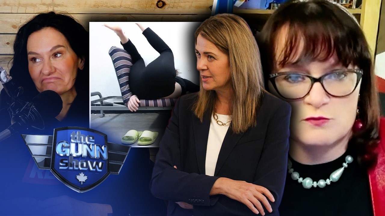 Danielle Smith 'outshining' other provinces but still needs to reduce spending: Kris Sims