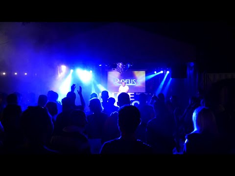 Rafuss LIVE @ We Love Trance CE 057 - Open-air & Classics (30-08-2025 - KontenerART - Poznań)