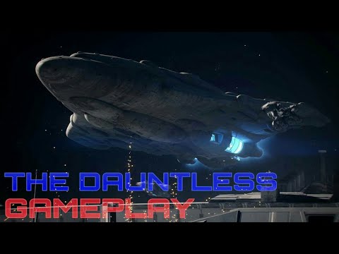 Star Wars Battlefront II (Campaign) - Mission 2: The Dauntless