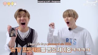 [Vietsub] Hát karaoke cùng BTS | [2020 FESTA] BTS (방탄소년단) ‘MAP OF THE SONG - 7’ #2020BTSFESTA