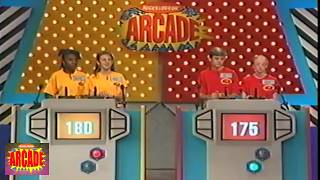NICK ARCADE SEASON 2 EPISODE 2