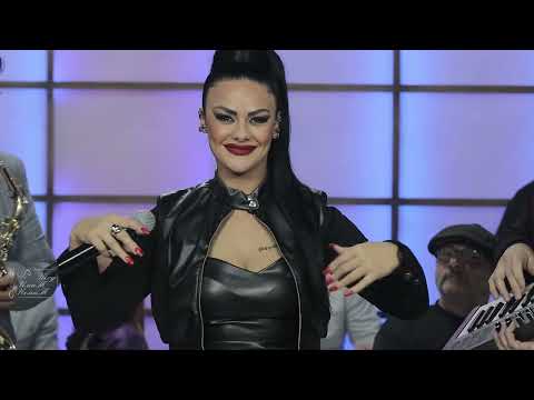 Vukica i Ekstra bend -  Zurka balkanska  (ImaT nemaT)