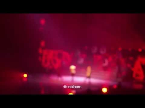 [HQ/Full] 140622 Shinee SWC3JKT - Lucifer