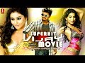 Azhagiya Tamil Magan Vijay Shriya Saran Namitha Santhanam Movie