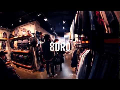 팔드로(8Dro) - "알아(Already Know)(Duet with Junggigo)" Official Teaser