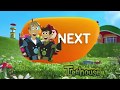 Wild Kratts Next On Treehouse 2013