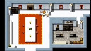 PS4ツクトリ実況「BREAD and BLADE」4