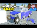 Testei O 39 39 beamng Drive 39 39 Para Celular Simple C