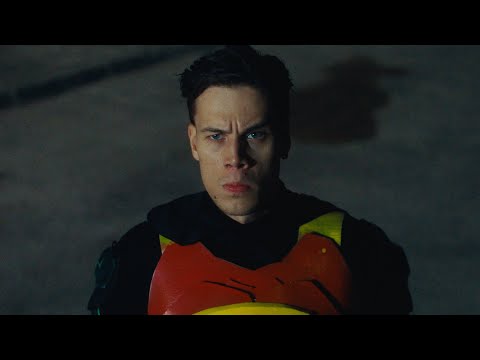 T. DANNY - PLETYKA (Official Music Video)